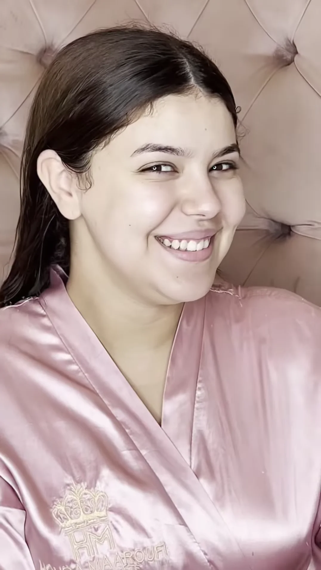 Houda Maaroufi Makeup Artiste · تجميل ومكياج العروس · أكادير وسوس